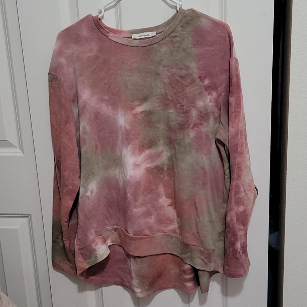 White willow shirt